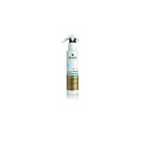 Rilastil Sunlaude Pediatrics SPF50+ Baby Spray 200ml