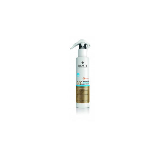 Rilastil Sunlaude Pediatrics SPF50+ Baby Spray 200ml