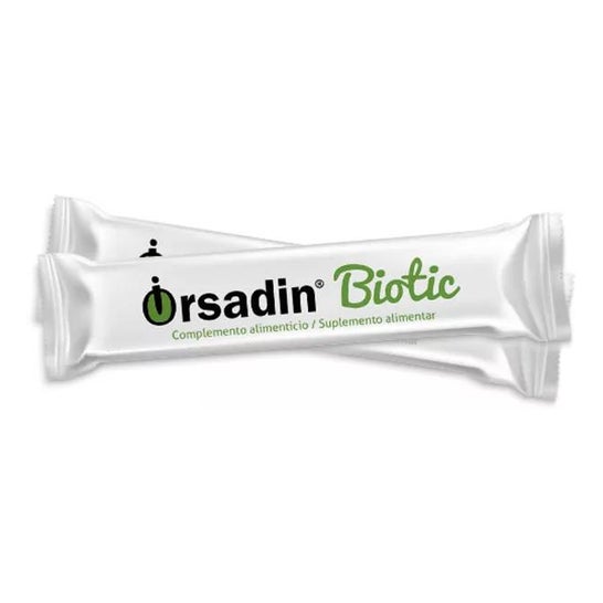 Orsadin Biotic 30uds