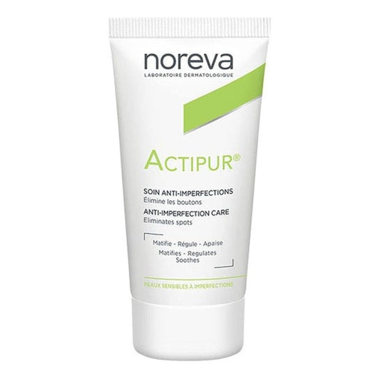 Actipur Rasgo Cr Mate A-Imp 30 ml