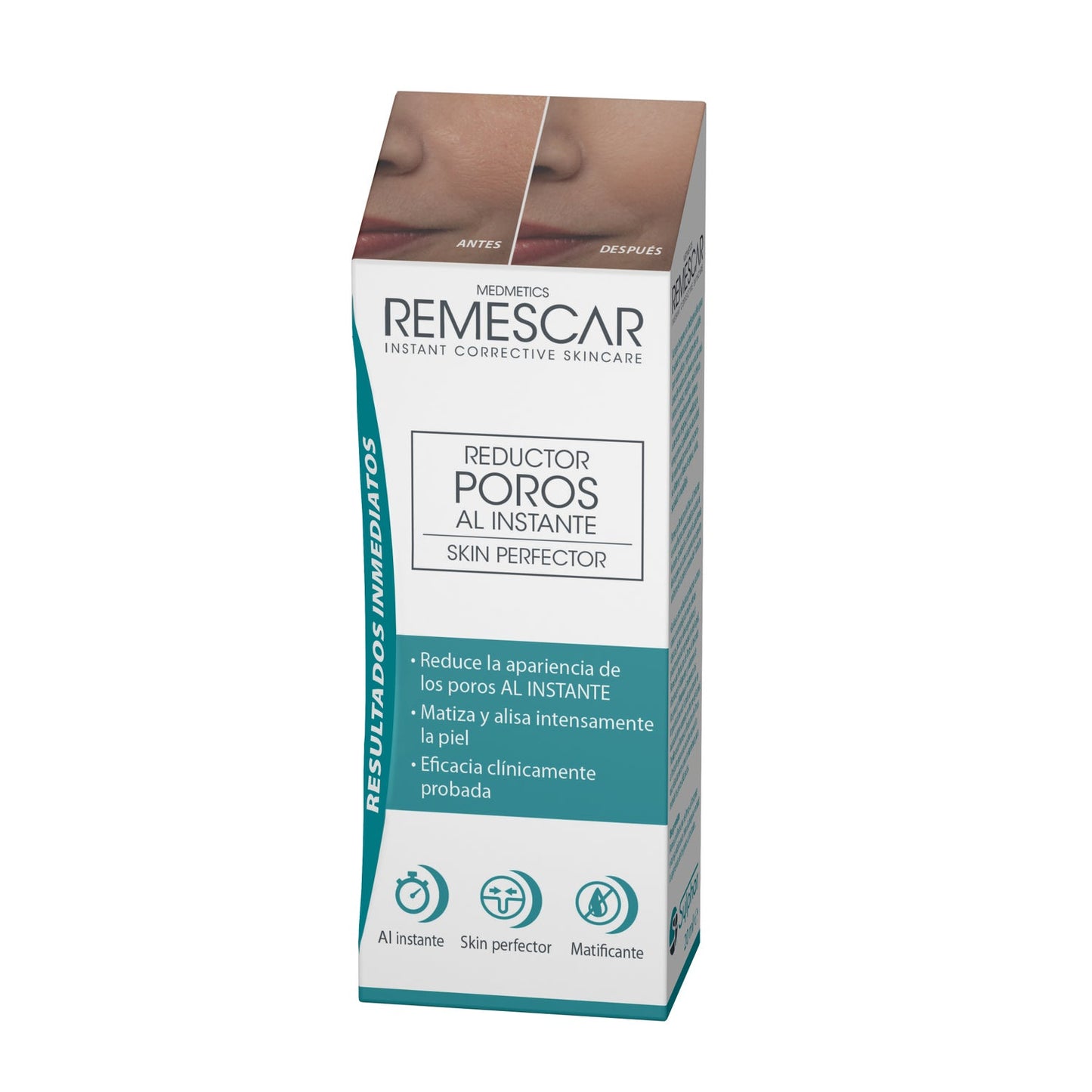 Remescar Reductor de Poros al Instante 20ml