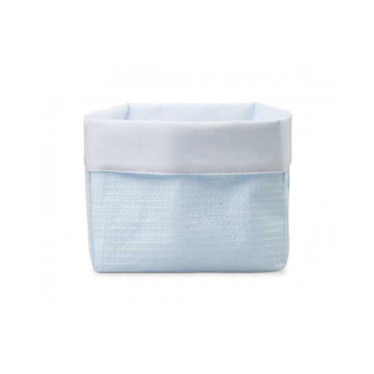 Kiokids Cesto Organizador Azul 1ud