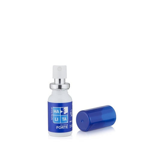 Halita Forte Spray Bucal 15ml