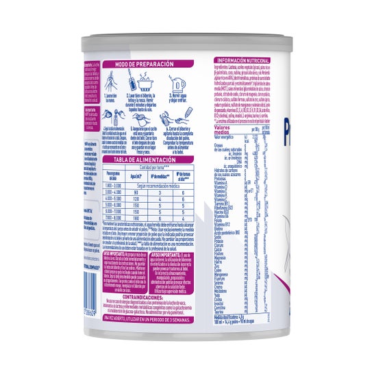 preNAN 400g