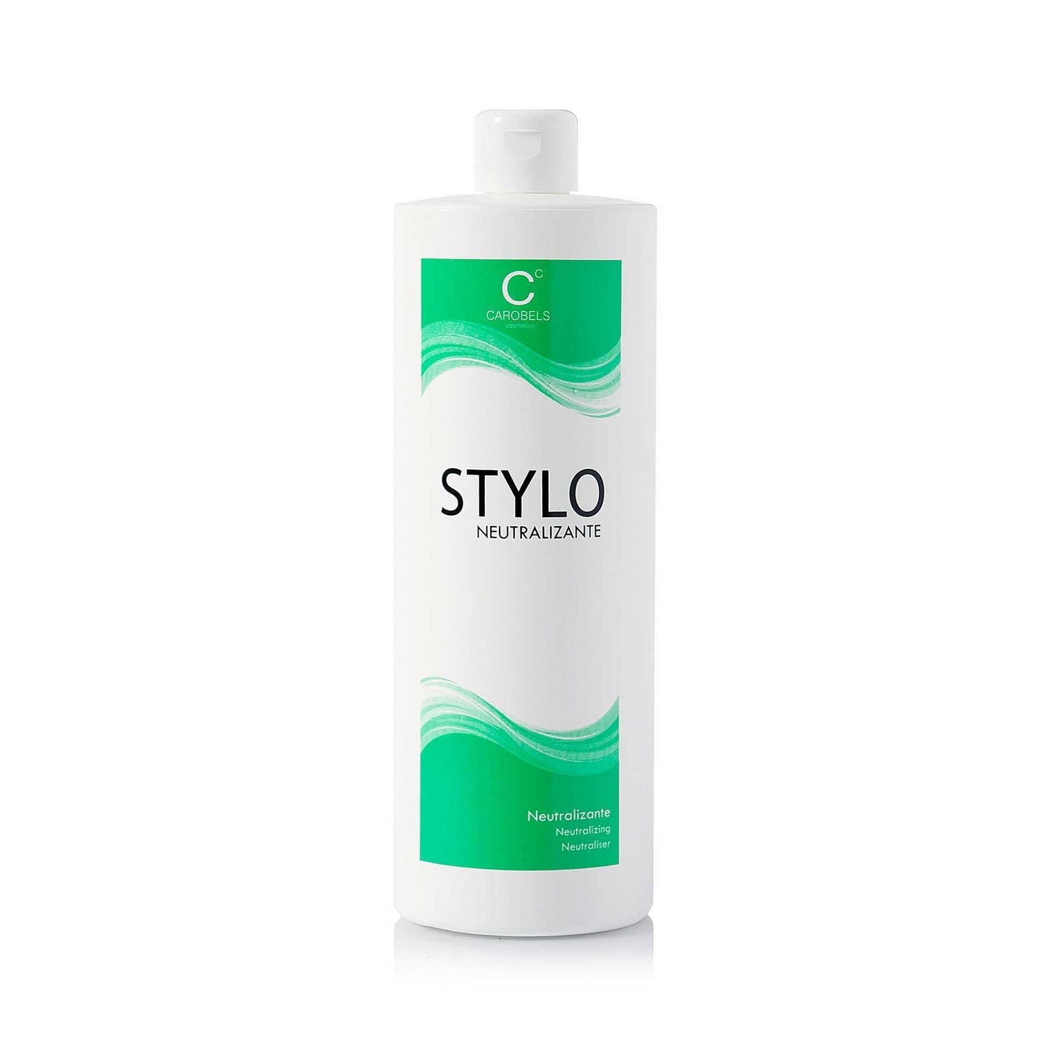 Caroprod Stylo Neutralizante 120ml