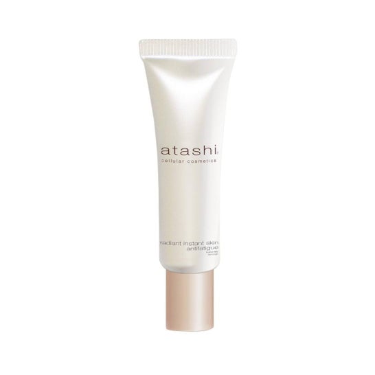 Atashi® Cellular Perfection Skin Sublime Radiant Instant gel Antifatiga 40 ml