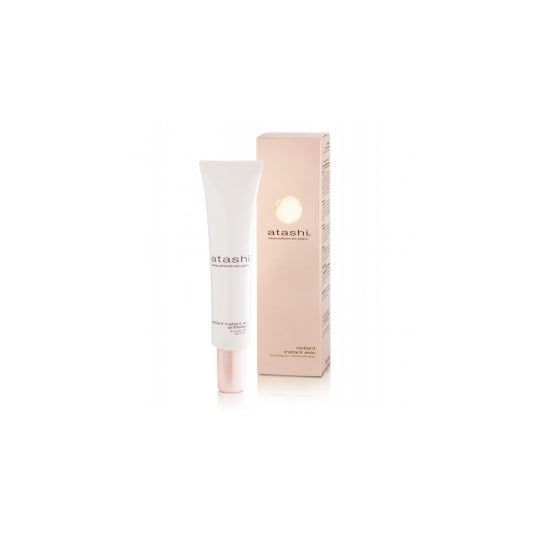 Atashi® Cellular Perfection Skin Sublime Radiant Instant gel Antifatiga 40 ml