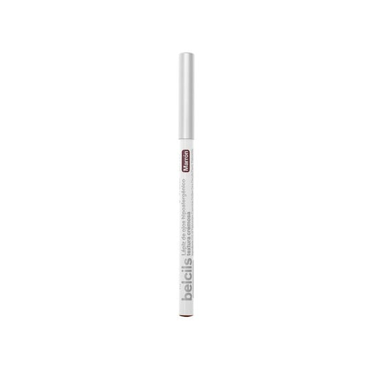Belcils Lápiz de Cejas Bicolor Marrón 1ud