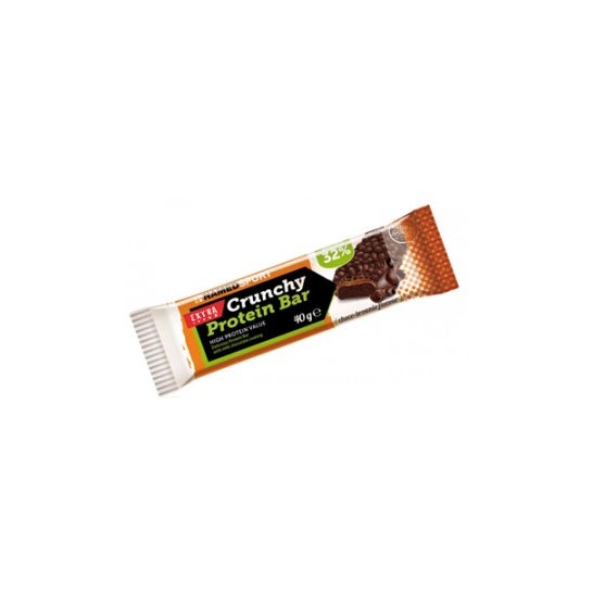CRUJIENTE PROTEINBAR CHOCO B 1PCS
