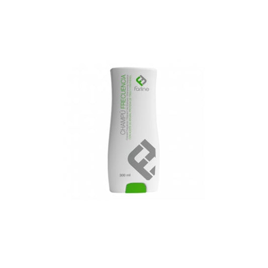 Farline Champú Uso Frecuente 400ml