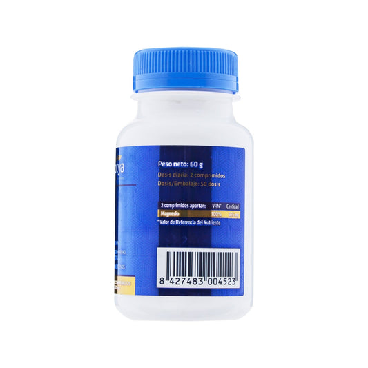 Sotya magnesio marino 600mg 100comp