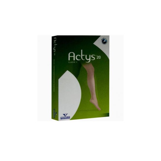 Actys Fem2 Beige Claro C3