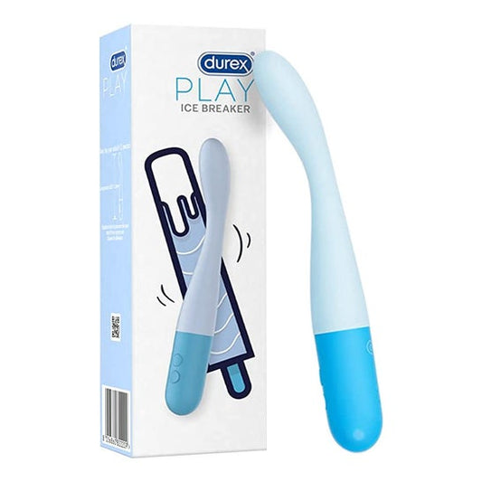 Durex Play Ice Breaker 1ud