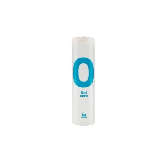 Interapothek Gel Cero Natural 100 Ml