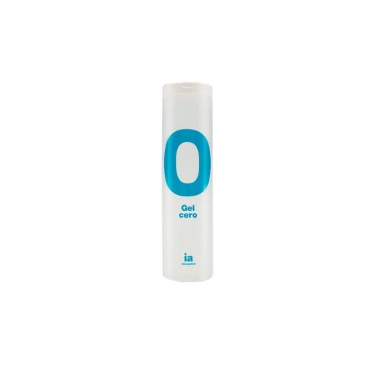 Interapothek Gel Cero Natural 100 Ml
