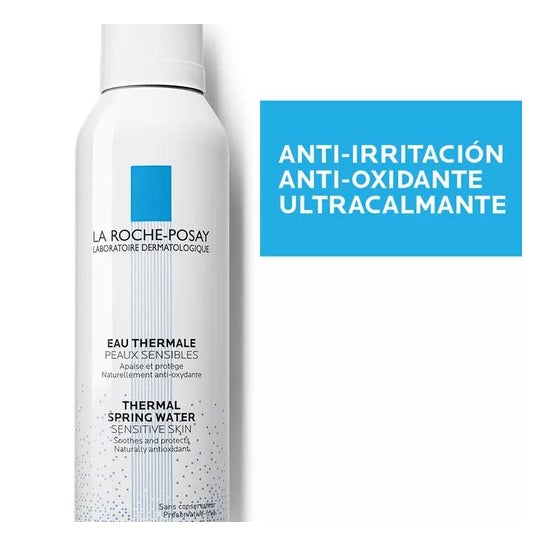 La Roche-Posay Agua Termal 300ml