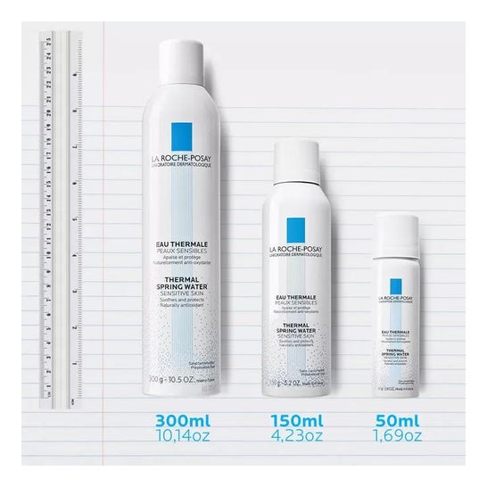 La Roche-Posay Agua Termal 300ml