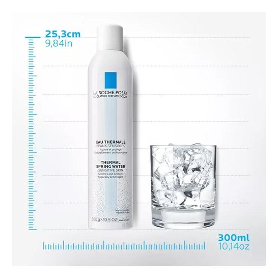 La Roche-Posay Agua Termal 300ml