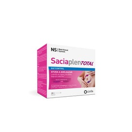 Nutritional System Saciaplen Total 28x3g