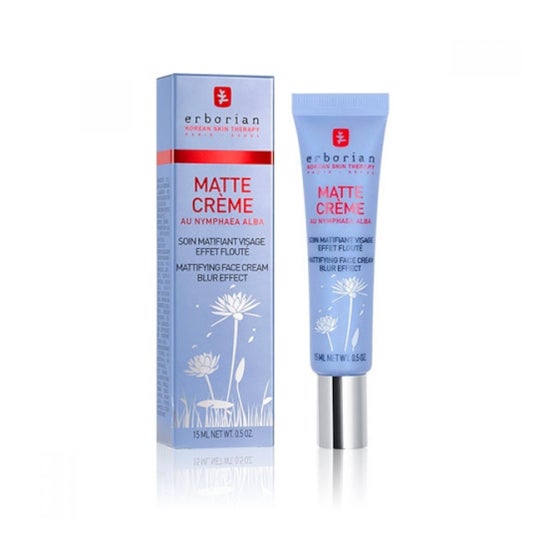 Erborian Matte Crème 15 ml