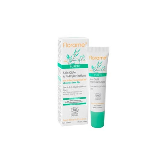 Florame Pureté Cuidado Anti Imperfecciones 15ml