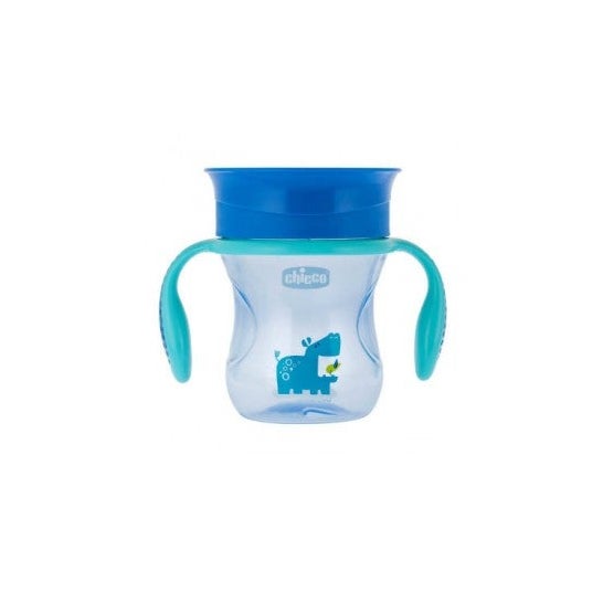 Chicco Vaso Perfect 360 Infantil 12m+