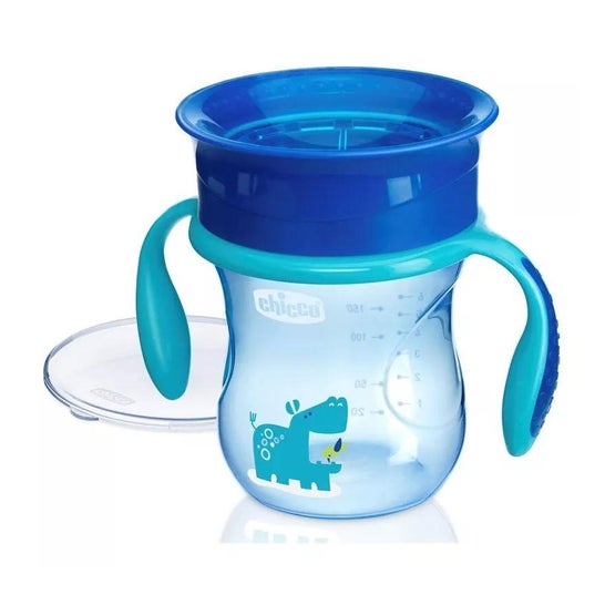 Chicco Vaso Perfect 360 Infantil 12m+