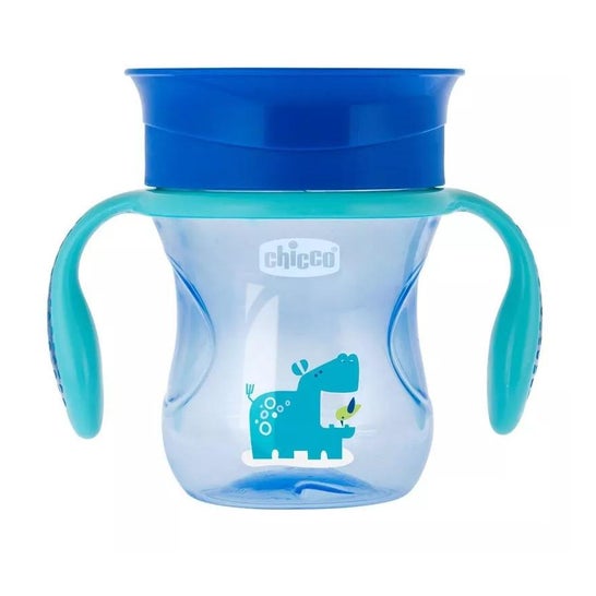 Chicco Vaso Perfect 360 Infantil 12m+