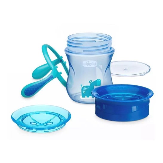 Chicco Vaso Perfect 360 Infantil 12m+