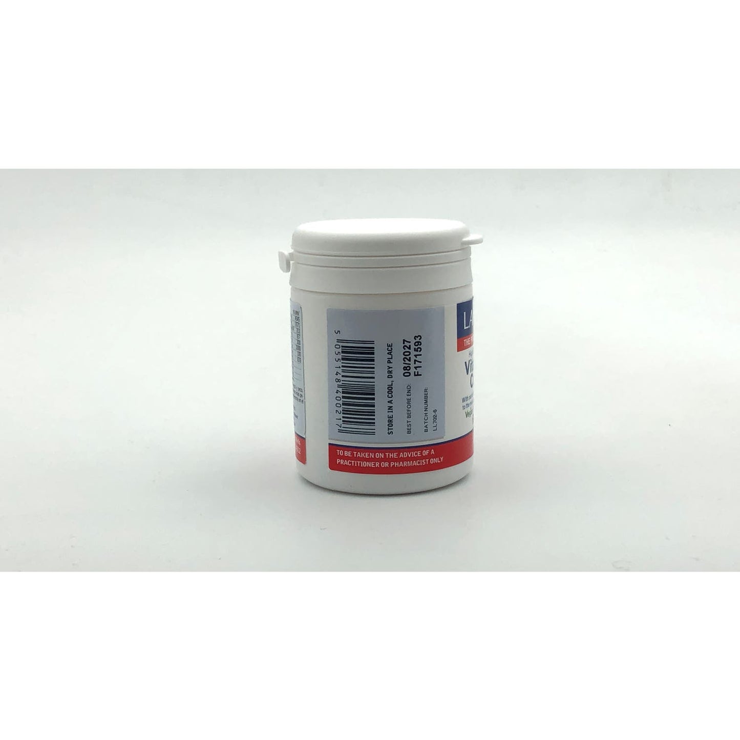 Lamberts Vit B Complex50 Comp