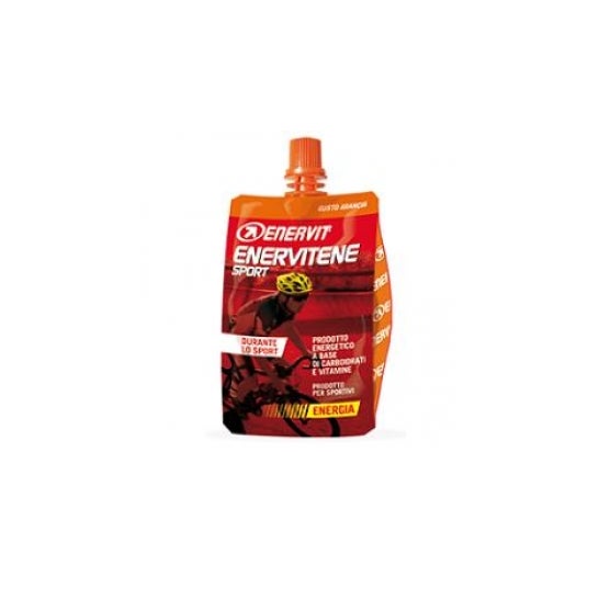 Enervitene-Cheer Pack Aran 5Pcs