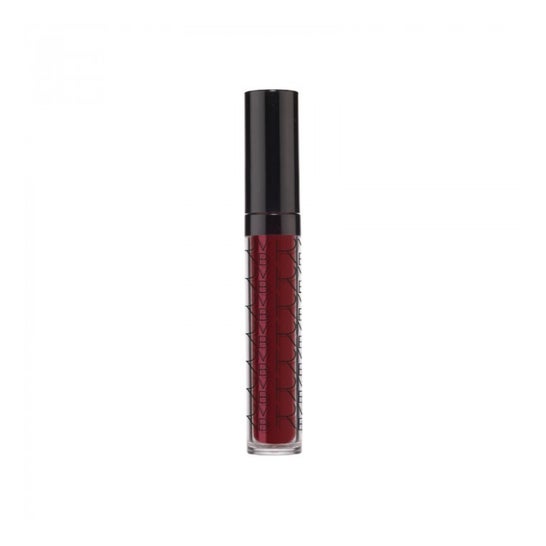RVB Lab Deep Purple Gloss Brillo Labial Nro 407 6 ml