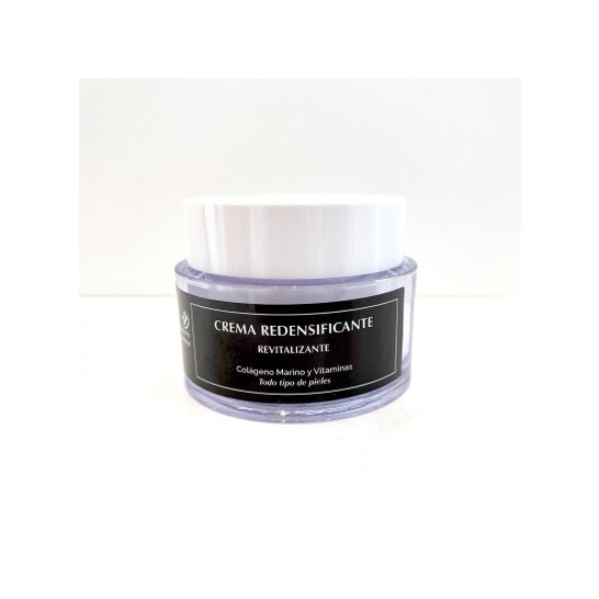 SL Cosmética y Crema Redensificante 50ml