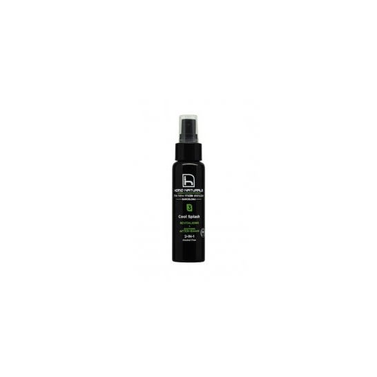Homo Naturals Cool Splash spray revitalizante 70ml