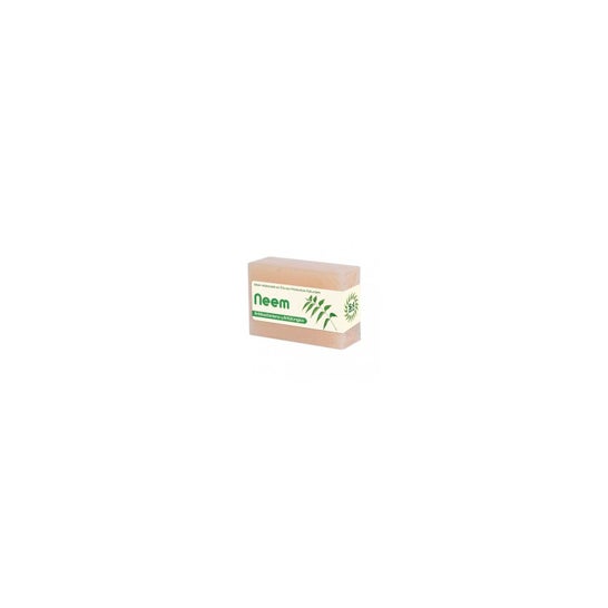 Sol Natural Jabón de Neem 100 g