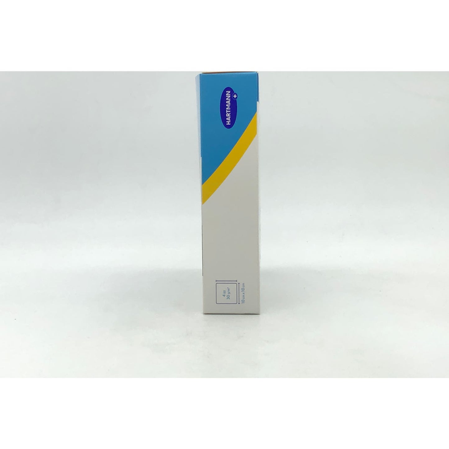 Medicomp compresas apósito estéril 10x10cm 10 sobres 2uds