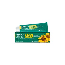 Marco Viti Arnica Gel Forte 30% 100ml