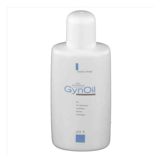Phyto Activa Gynoil Det Int 200ml