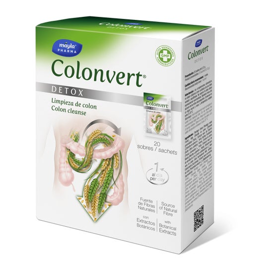 Mayla Colonvert 20 Sobres