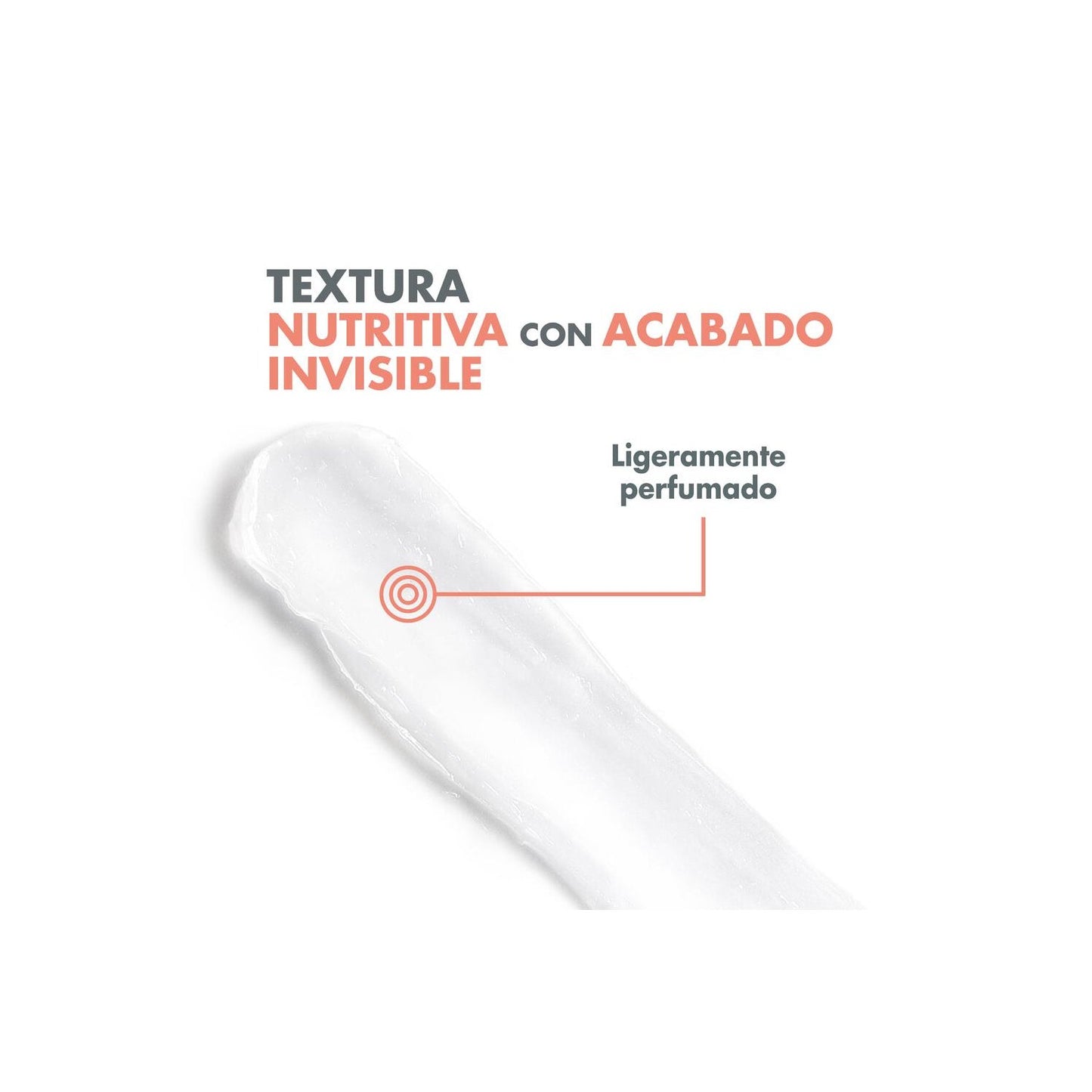 Avène Cold Cream Nutrition Stick Labial 4g