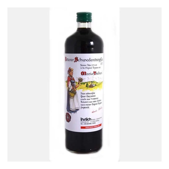 Maria Treben Sueco Elixir 700ml