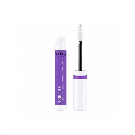 Vitry Toni'Cils Sérum de Pestañas y Cejas 5,5 ml