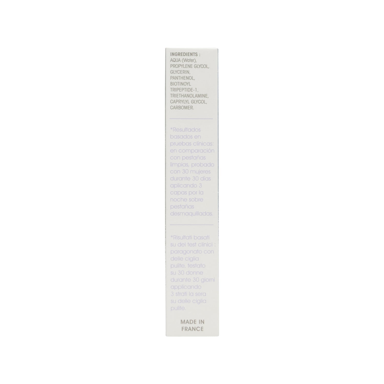 Vitry Toni'Cils Serum de Pestañas 11ml
