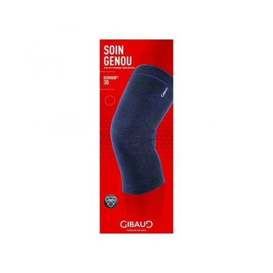 Gibaud Genugib Genouillère Patella Gauche T-1 1ud