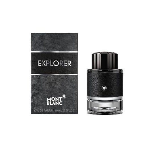 Montblanc Explorer 60 ml