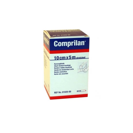 Bde Comprilan 10 cmx5 M 1