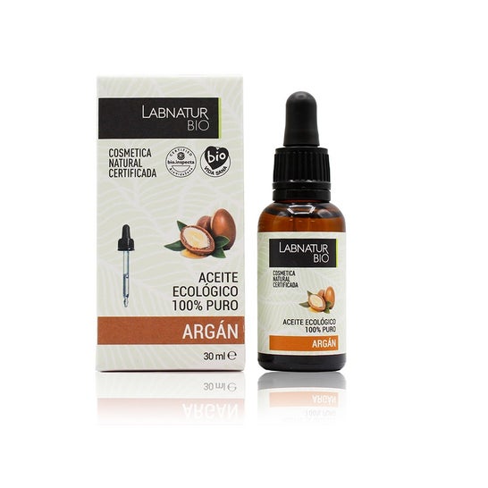 Labnatur Bio Aceite de Argán 30 ml