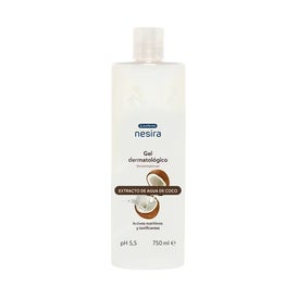 Acofarma Vivera Gel Extracto Coco 750ml