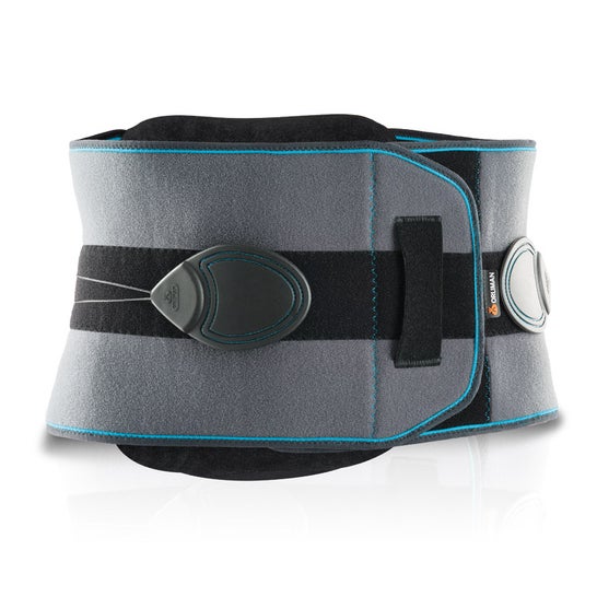Orliman Dynamic Fix Corsé Faja 23cm Talla 3 1ud