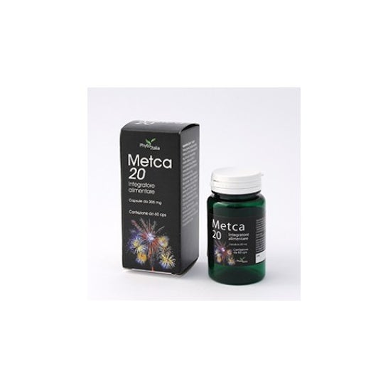 Phytoitalia Metca 60 caps